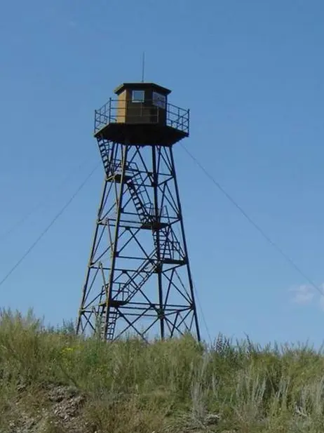 电力监控塔批发_50套起订含税含运