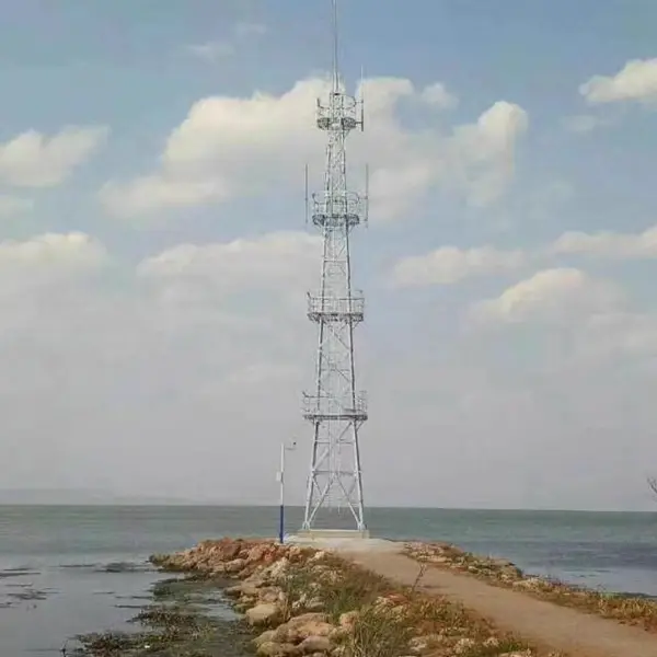 移动监控塔制造商