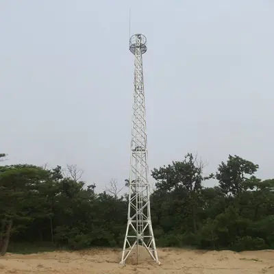 江苏苏州监控塔批发_50套起订