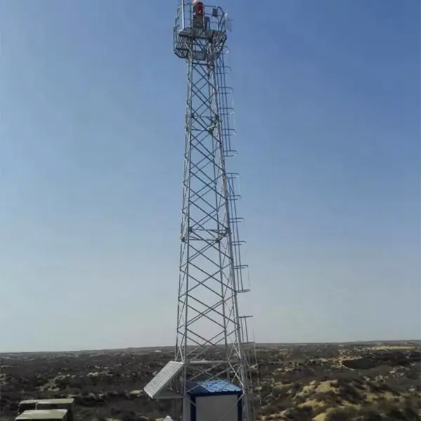监控塔厂家塔厂家