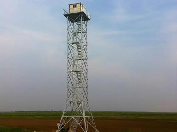 监控铁塔B2B采购导向文章标题列表：