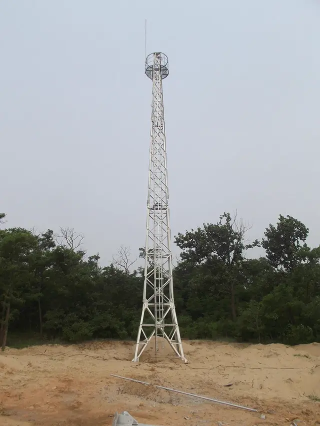 国央企监控塔采购指南_如何选择合适厂家