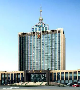 大庆楼顶避雷塔定制