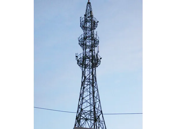 300米通信塔