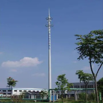 25米信号塔基础报价