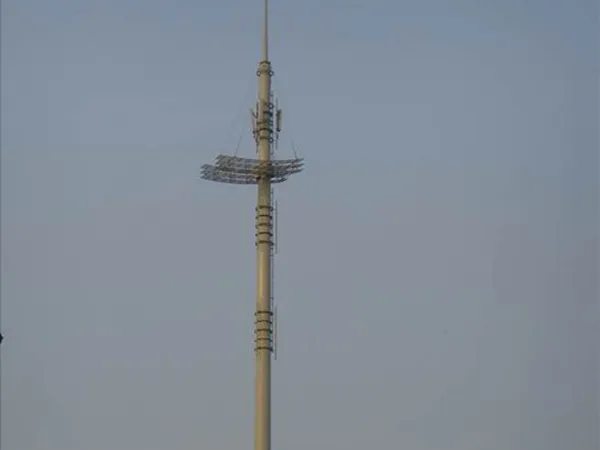 25米通讯塔参数