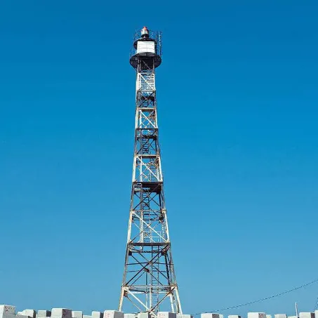 25米通信塔造价多少