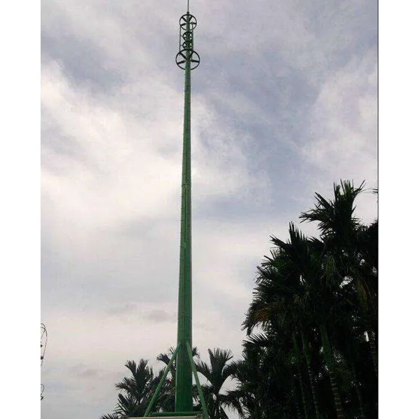 博州通讯塔价格