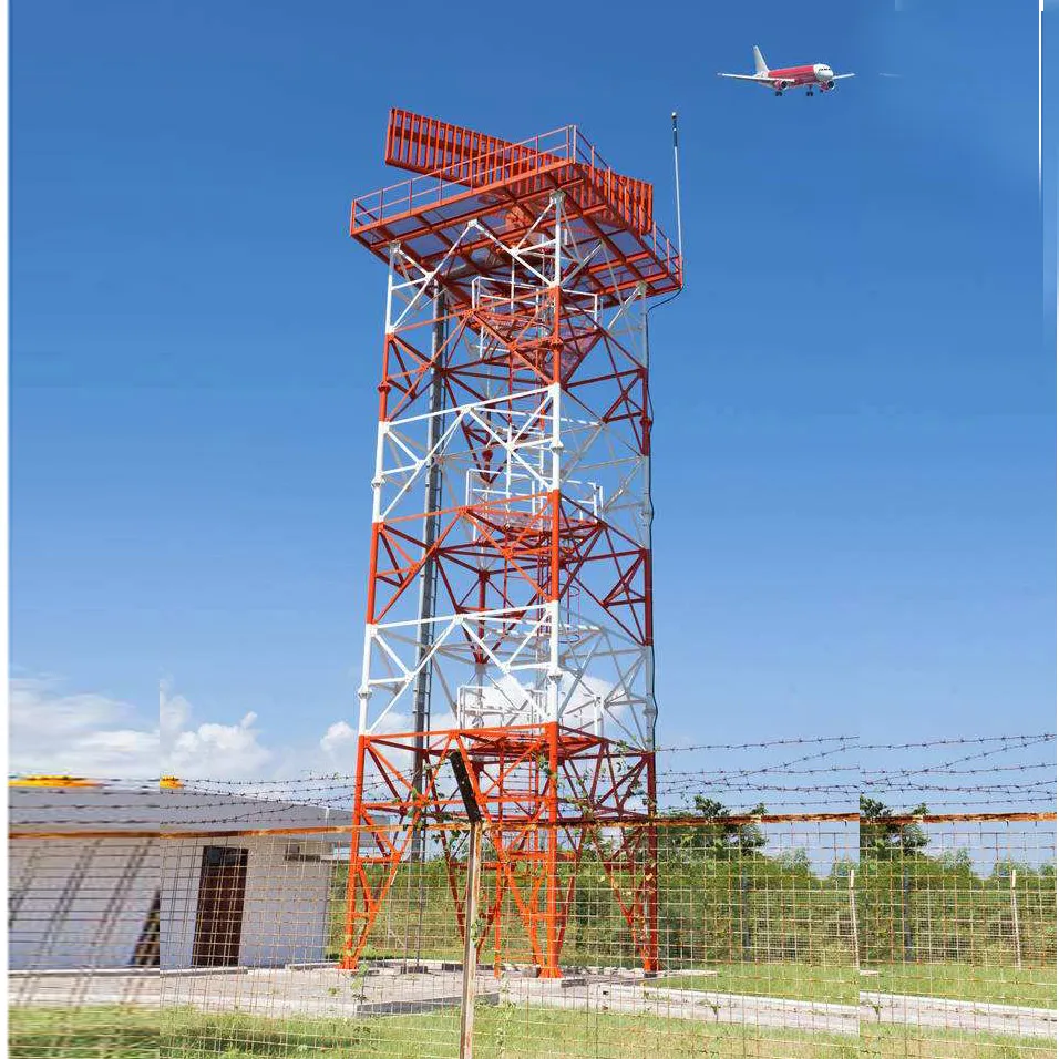 博州通讯塔供应