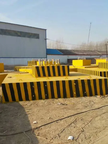 博州通讯塔厂商