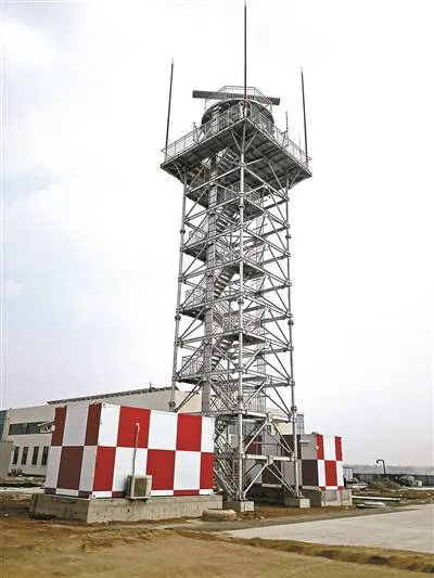 博肖信号塔多少钱