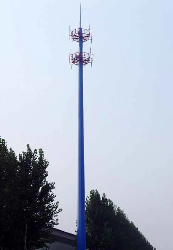25米高通讯塔