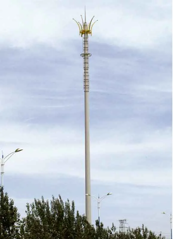 兰塔岛联通信号