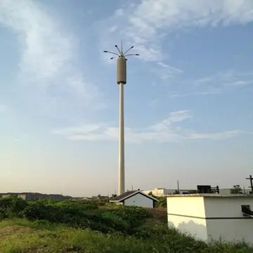 24米米信号塔安装费