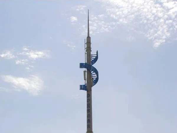 莱芜移动信号塔