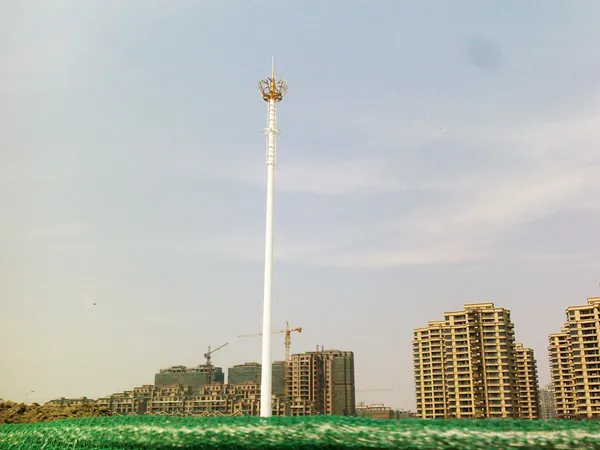 来安县5G信号塔