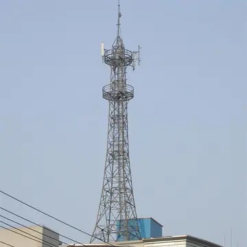 20座信号塔图片