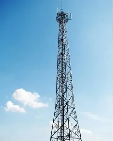 20米以上建信号塔