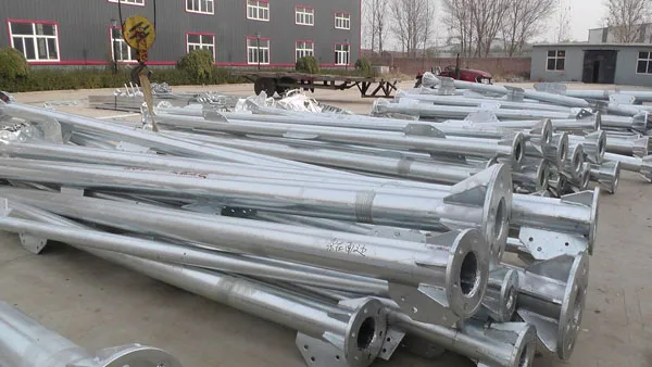 200米移动信号塔价格