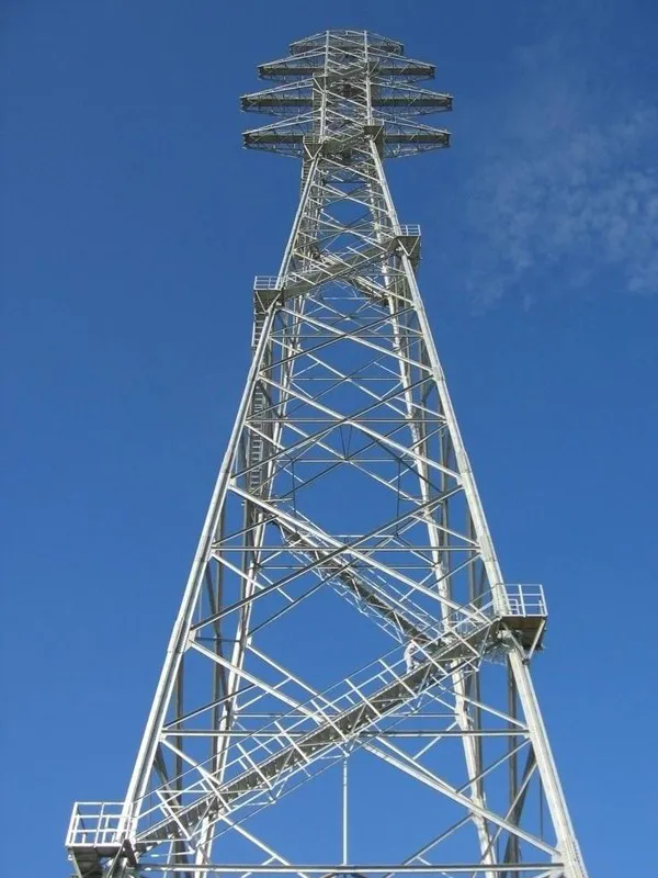 200米通信塔