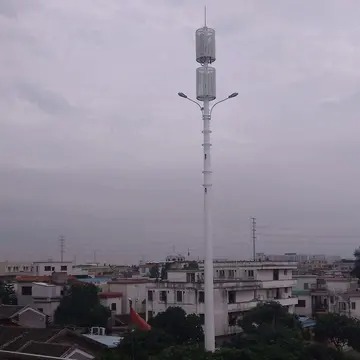 1根针状移动信号发射