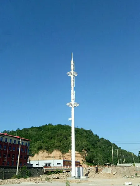 1GWLNHD信号塔联网