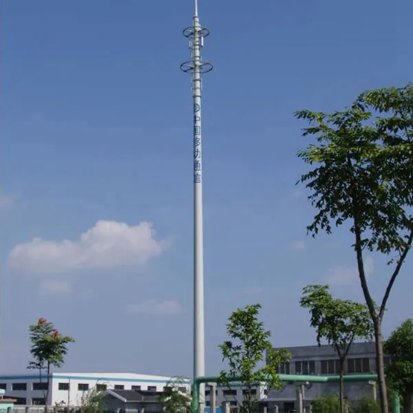 1883年外滩信号塔