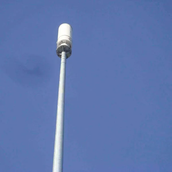 15米信号塔预算