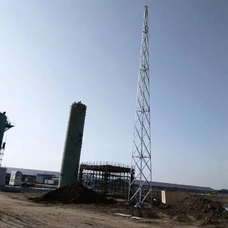 15米通讯管塔重量