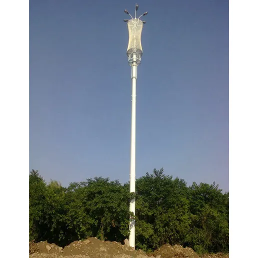 15米三角通讯塔