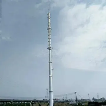 15米高通讯塔