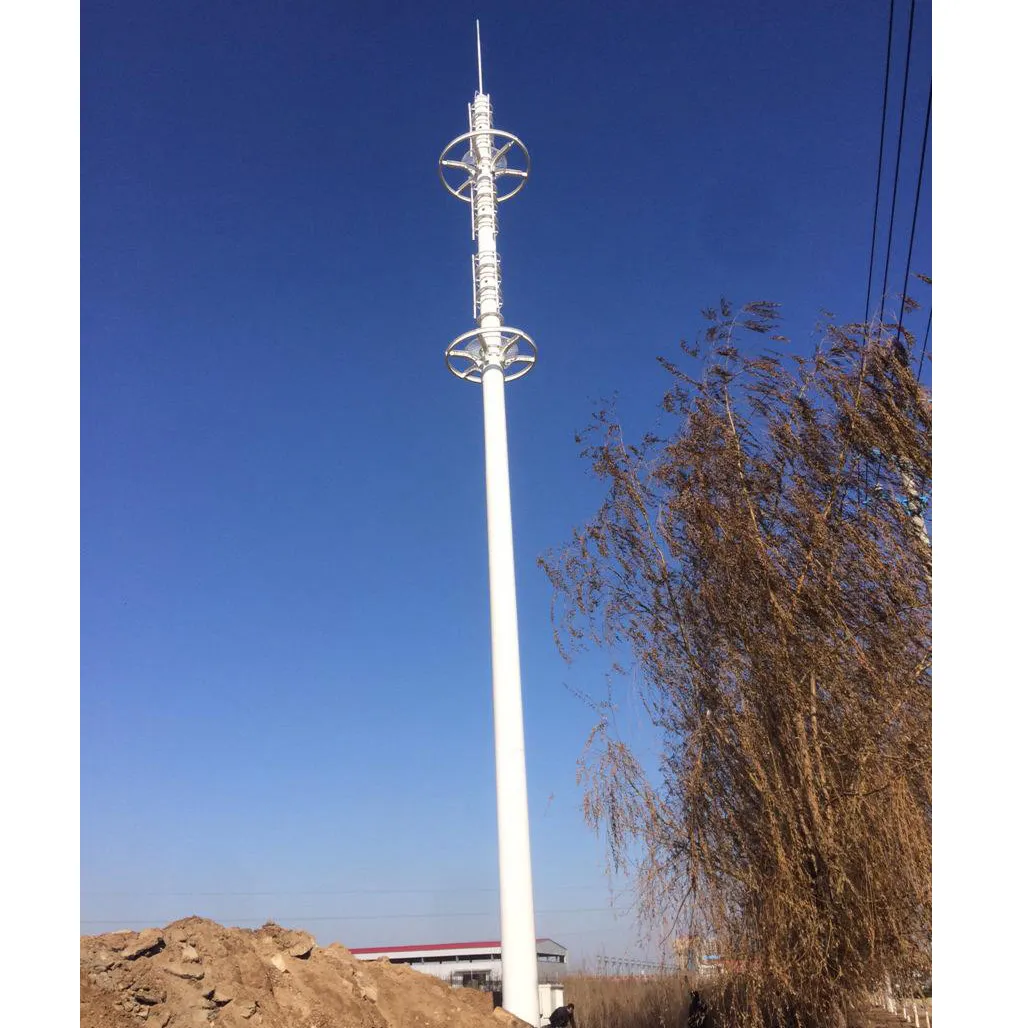 15厘米信号塔的制作方案