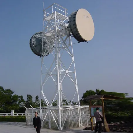 1500米信号塔改装