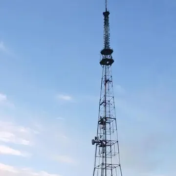 12米深信号塔价钱