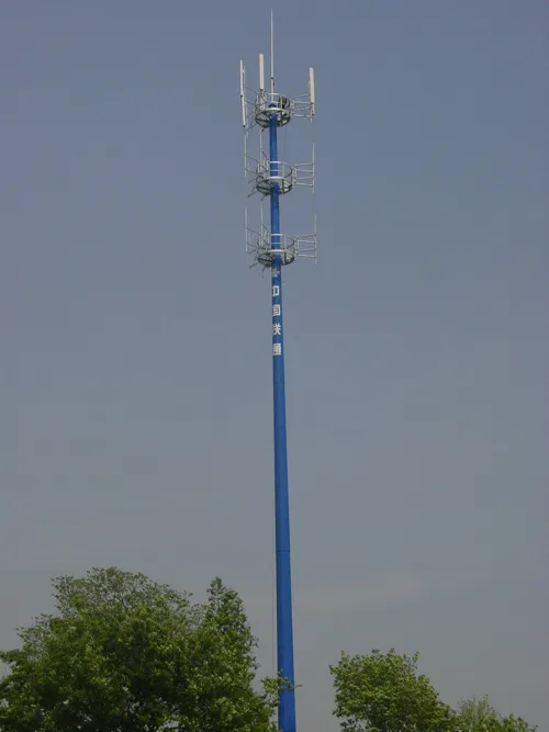 12.8米通信塔桩造价