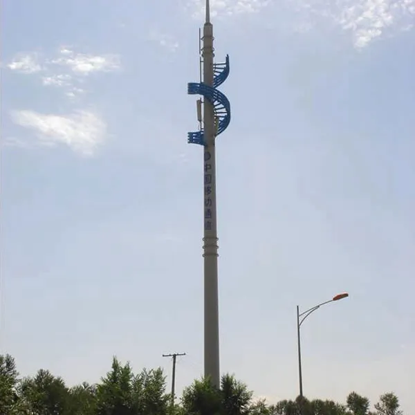 10米通讯三角塔