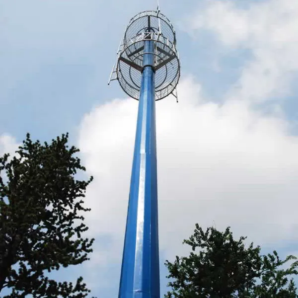 100平移动信号塔多少钱