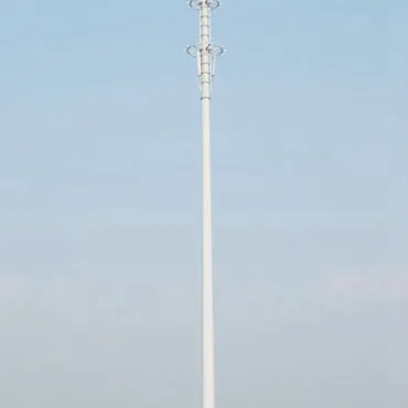 100米信号塔跳塔