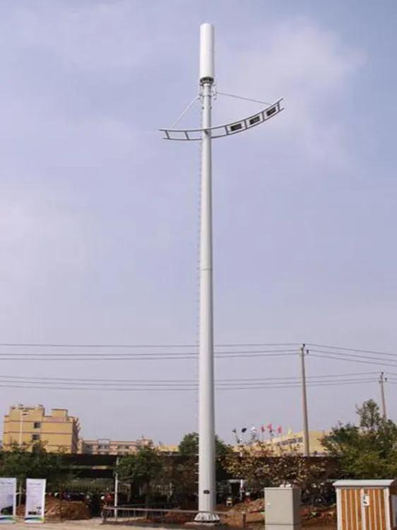 1000米的信号塔作用