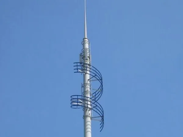 广州番禺信号塔