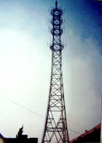 广州白云区5g信号塔