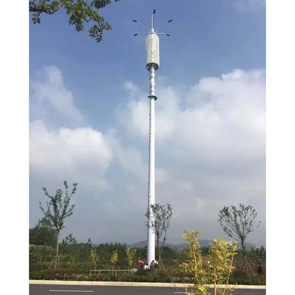 移动通信塔摘要