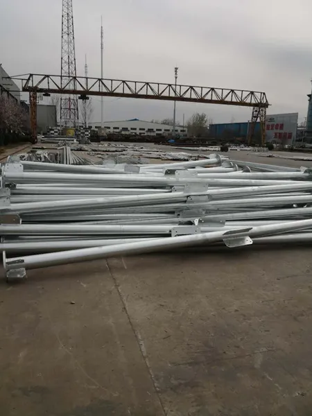 移动通信塔有多高