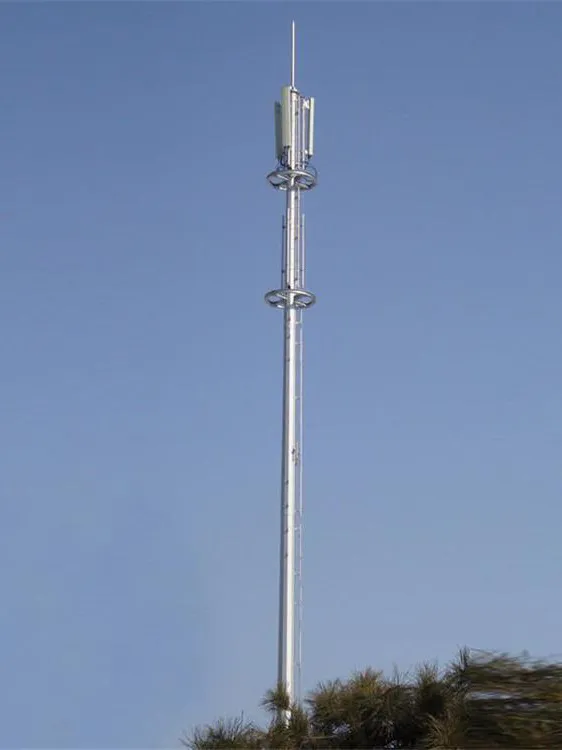 移动通信塔用地性质