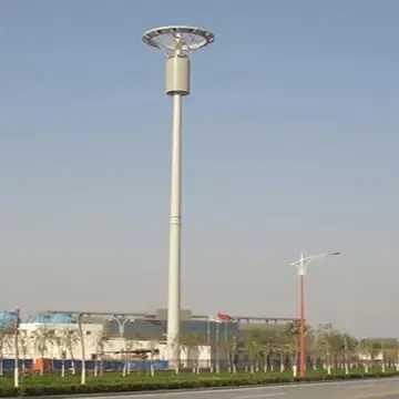 移动通信塔信号