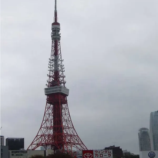 移动通信塔薪资