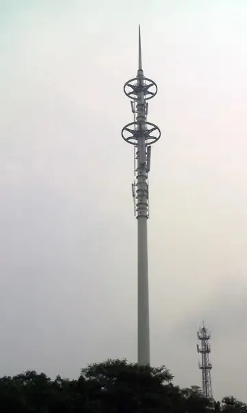移动通信塔天线