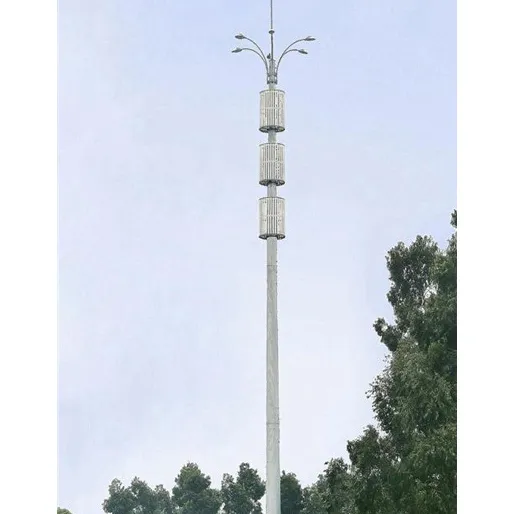 移动通信塔素材