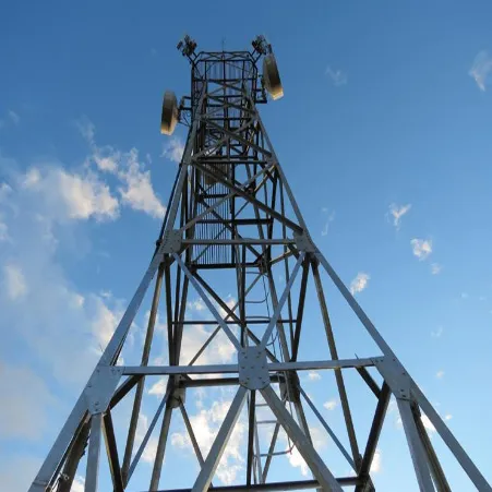 移动通信塔数据库