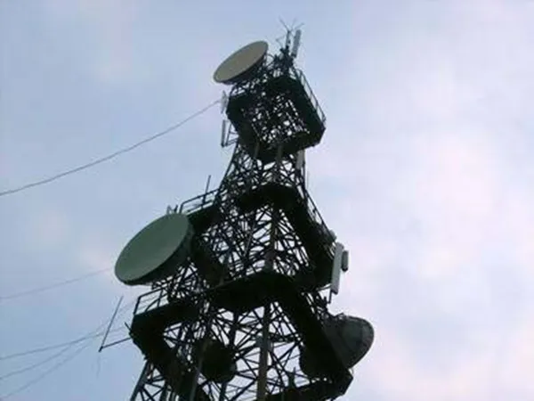 移动通信塔设计规范